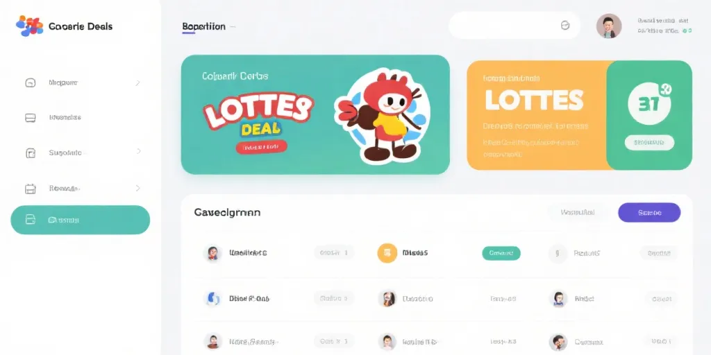 活动总览与福利推荐插图