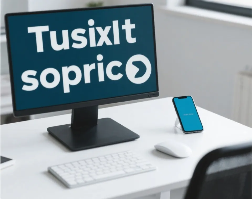 支持与信息核对说明