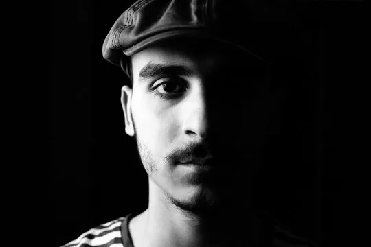 新用户查看活动说明场景