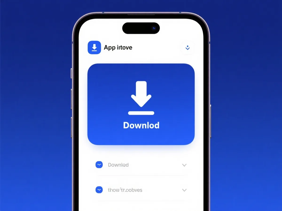 新人领彩金站APP下载示意图